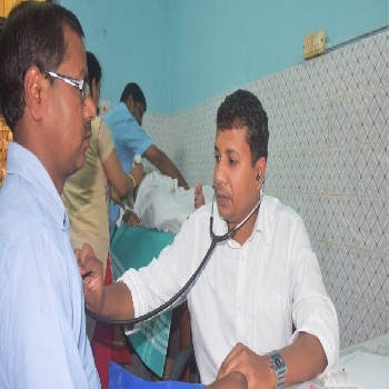-Ford Hospital and Research Centre Pvt Ltd