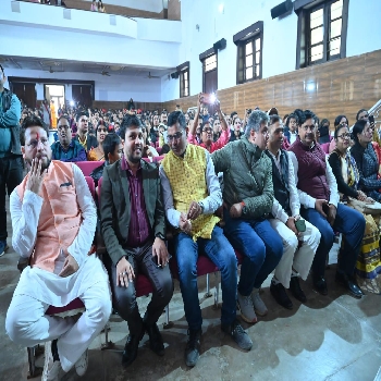 -Kids Vatika International School