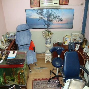 -The Dental Centre