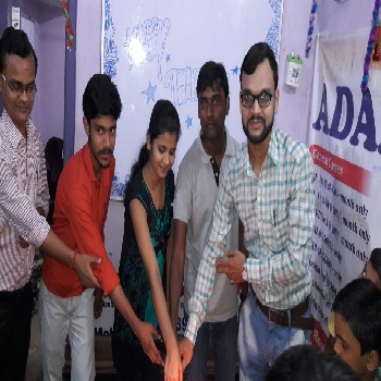 -Adarsh Classes