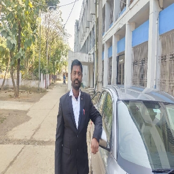 Advocate Balveer Prasad