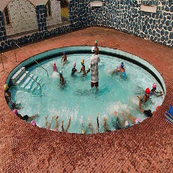 -St. Mary’s School, Pune