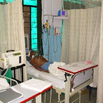 -Rajeshwar Hospital