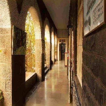 -St. Mary’s School, Pune