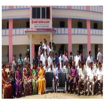 -Shanti Mission Academy