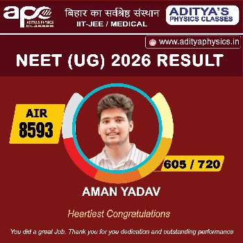 -Aditya Physics Classes