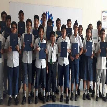 EuroSchool Airoli