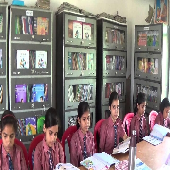 -Shanti Mission Academy