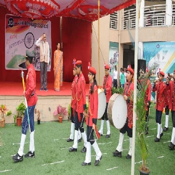 -Jain Heritage School