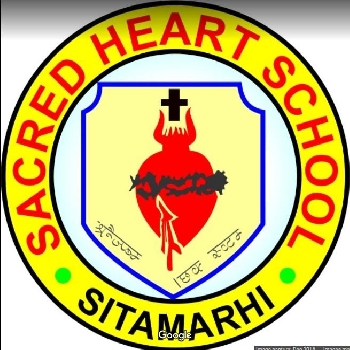 -Sacred Heart School Sitamarhi