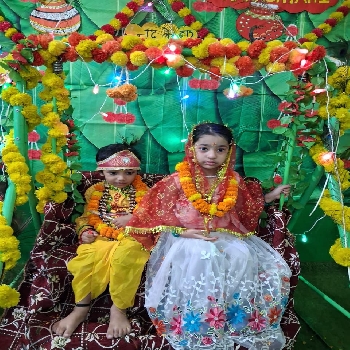 -Kids Vatika International School