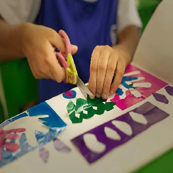 -St. Mary’s School, Pune