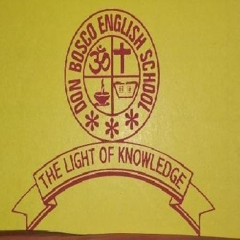 Don Bosco English School