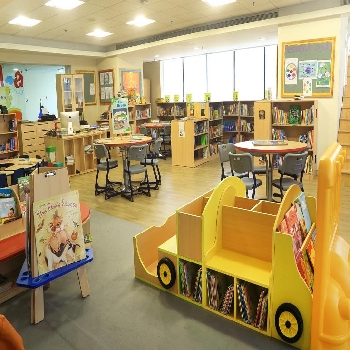 -Mount Litera School International