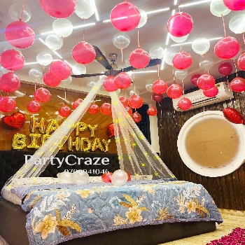 -Party Craze