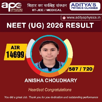 -Aditya Physics Classes