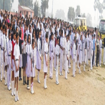 B. P. L. Residential School