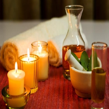 -Amrita Spa