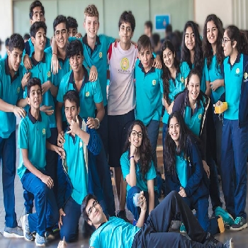 -Oberoi International School
