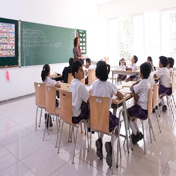 -Ekya School (J.P Nagar)