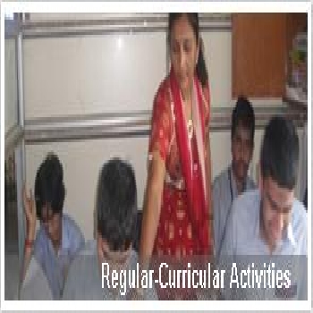 -Priyanj Special School