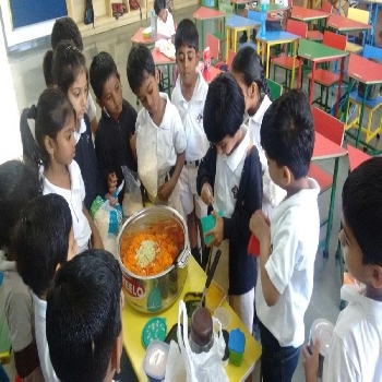 -School Of India