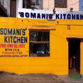 -Somanis Kitchen