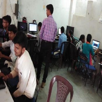 -Bihar Computer Institute