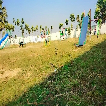 -Kanha World School