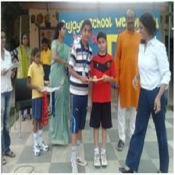 -JSS Public School
