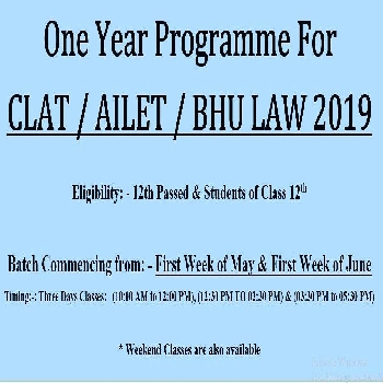 -National CLAT Academy