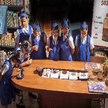 -St. Mary’s School, Pune