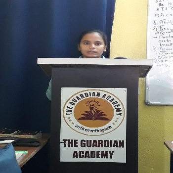 -The Guardian Academy