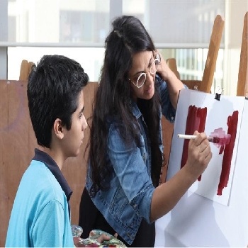 -Oberoi International School