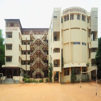 Innisfree House School