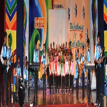 -Navy Children School