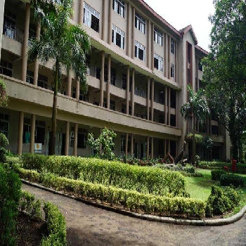 Udayachal School, Vikhroli