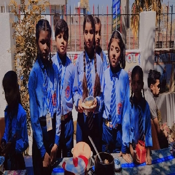 -New Pathway Public School