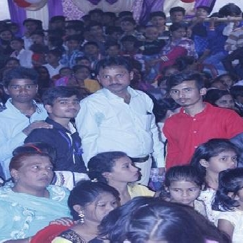 -Radiance Public School