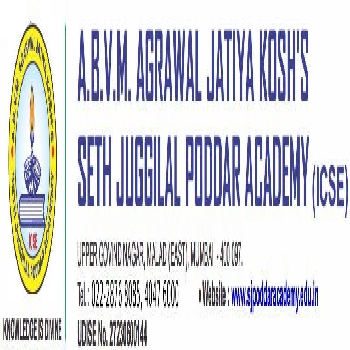 -ABVM Agarawal Jatiya's Kosh Seth Juggilal Poddar Academy