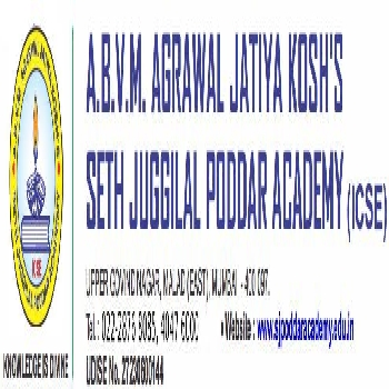 ABVM Agarawal Jatiya's Kosh Seth Juggilal Poddar Academy
