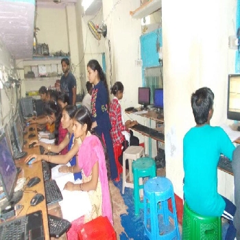 -Raj Computer Centre