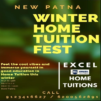 -Excel Home Tuitions