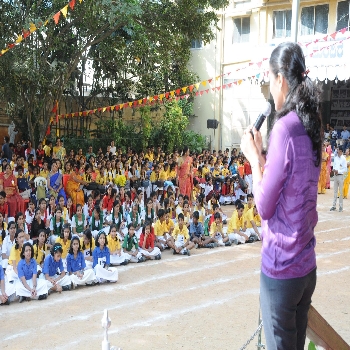 -Jyothy Kendriya Vidyalaya