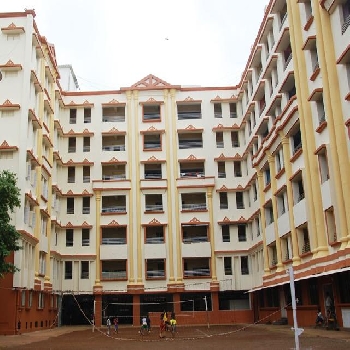 -Shishuvan School