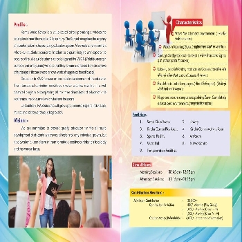 -Kanha World School