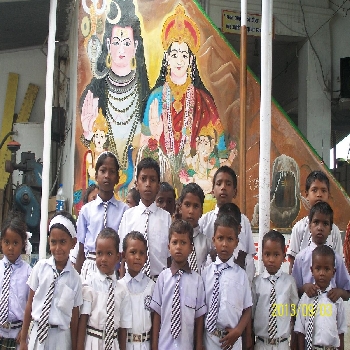 -Maa Vaishnavi Public School