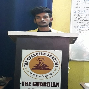 -The Guardian Academy