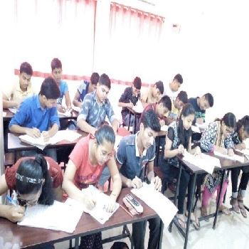 Chaitanya Classes