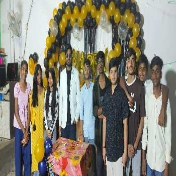 -Ritesh Mathematics Classes